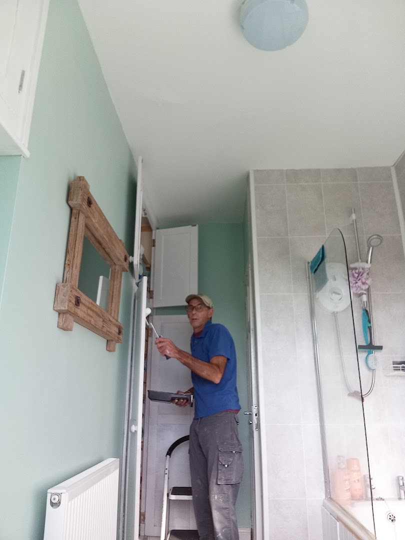 Andrew Webb The Handyman — Photos 2