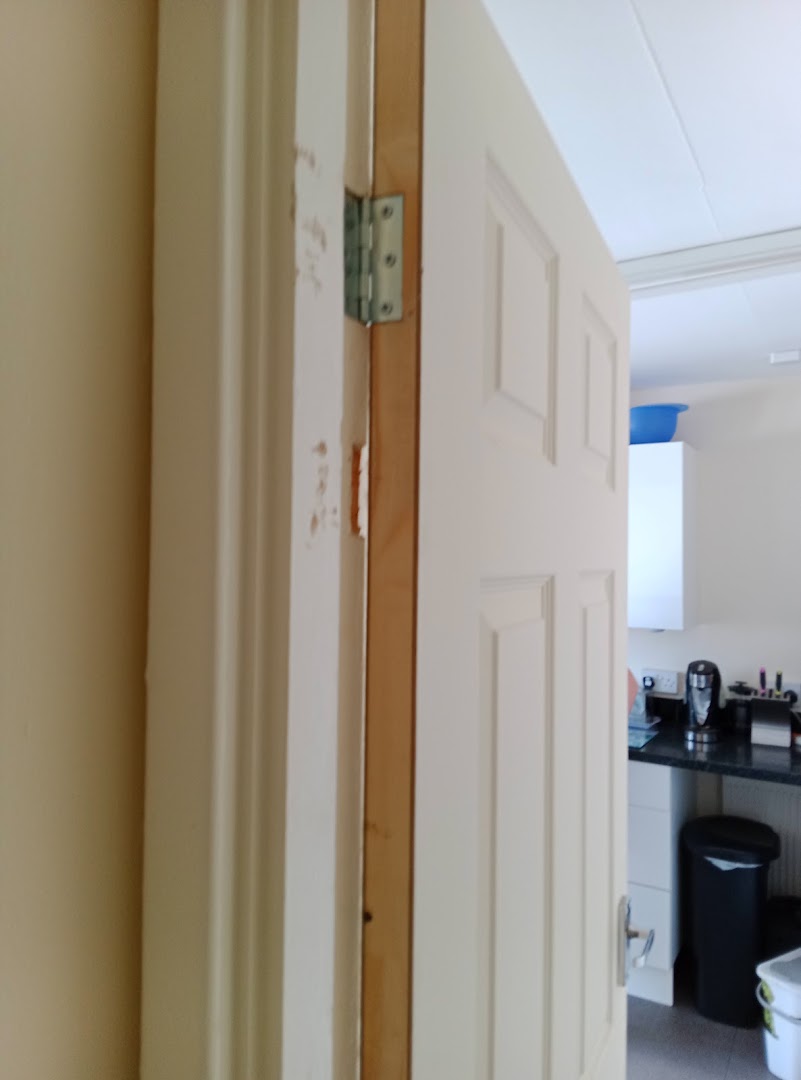 Andrew Webb The Handyman — Photos 10